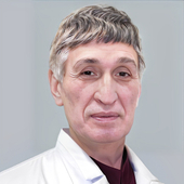 Лоншаков Анатолий Степанович, ЛОР