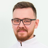 Султанов Ринат Рашитович, детский ортопед