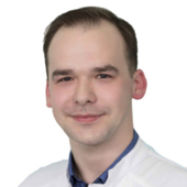 Попов Вячеслав Анатольевич, детский стоматолог