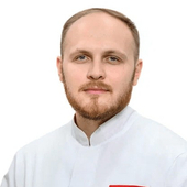 Чикунов Иван Сергеевич, онколог