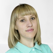 Новикова Олеся Андреевна, стоматолог-терапевт