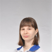 Поливко Александра Борисовна, ортодонт