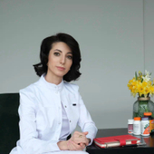 Фаллахи Нуржахан Алибалаевна, терапевт