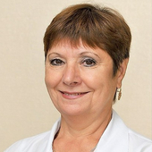 Мясоедова Галина Петровна, рентгенолог