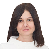 Кондрашова Мария Фёдоровна, стоматолог-терапевт