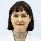 Кошикова Ирина Николаевна, эндокринолог