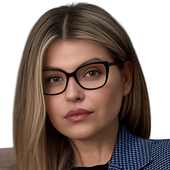 Муравьёва Наталья Михайловна, клинический психолог