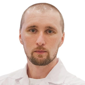 Шагаев Антон Сергеевич, пластический хирург