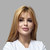 Кямалова Люся Арифовна, невролог