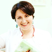 Мухина Инна Викторовна, педиатр