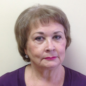 Зборовская Татьяна Михайловна, эндокринолог