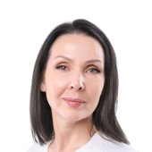 Косых Ольга Александровна, гирудотерапевт