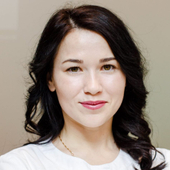 Давлетшина Алина Юрьевна, дерматолог