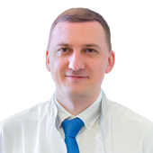 Рыбаков Андрей Германович, сосудистый хирург