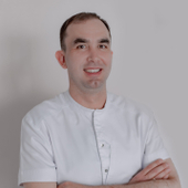 Димитриев Федор Васильевич, ортодонт