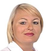 Потапова Елена Николаевна, гинеколог