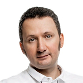 Чудинов Алексей Николаевич, ортодонт