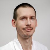 Каюков Дмитрий Геннадьевич, анестезиолог