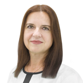 Рабинович Наталья Дмитриевна, врач функциональной диагностики
