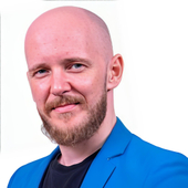 Юрьев Роман Вячеславович, психотерапевт