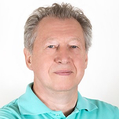 Винокуров Игорь Иванович, стоматолог-ортопед