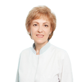 Иванова Надежда Анатольевна, кардиолог