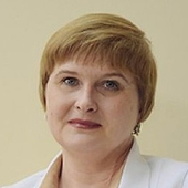 Сенченко Наталия Александровна, ЛОР