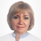 Смолиянова Надежда Васильевна, дерматовенеролог