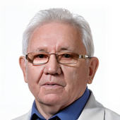 Пахомов Геннадий Иванович, профпатолог