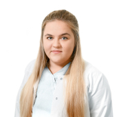 Карягина Елизавета Игоревна, детский ЛОР