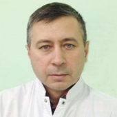 Шумляковский Степан Степанович, травматолог-ортопед