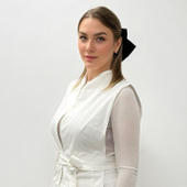 Пинясова Алина Алексеевна, косметолог