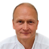 Банин Вадим Борисович, невролог