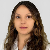 Порошина Наталья Валентиновна, ЛОР
