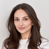 Багамаева Заира Султанова, стоматолог-терапевт