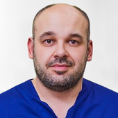 Гордеев Василий Владимирович, хирург