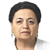 Кочарян Эльза Суреновна, гинеколог