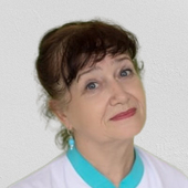 Бандурова Наталья Дмитриевна, детский невролог