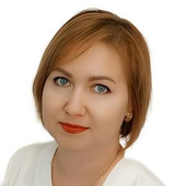 Чернышкова Марина Бикяновна, терапевт