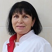 Сурина Назанин Азадовна, стоматолог-терапевт