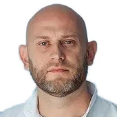 Орлов Станислав Олегович, невролог