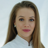 Бутенко Анастасия Александровна, косметолог