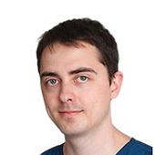 Теплов Павел Викторович, кардиохирург