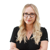 Криницына Екатерина Аркадьевна, офтальмолог