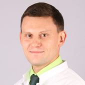 Заподовников Сергей Константинович, кардиолог