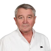 Красавин Владимир Александрович, хирург