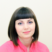 Динкелаккер Ирина Артуровна, гинеколог