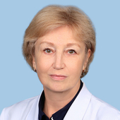 Салимжанова Галина Владимировна, офтальмолог