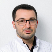 Рамонов Ахсарбек Олегович, нейрохирург