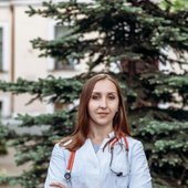 Бонадыкова Елена Александровна, педиатр